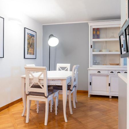 Casa Amari - Dimora Sicula Apartamento Palermo Exterior foto